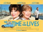 Time of thier lives free screening - sunday at 10.30 - 4 different codes