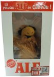 ALF - Complete series 1 - 4 + Toy