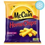 McCain Extra Chunky Home Chips (1Kg)