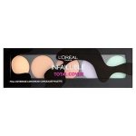 Deal/code stack on L'oreal Total Cover Concealer Palettes - x3 each plus free beauty blender and C&C/delivery