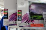 Bauhn 55" Full HD TV & 40" 4K Ultra HD TV £249.99