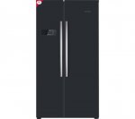 Kenwood KSBSB15 American style fridge freezer