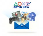Spend on PSN Store in March, Get £10 voucher in April