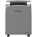 Dimplex DXDHC10 Ultra Compact 10L 250 Watts Dehumidifier £76.00 @ COOP Ebay