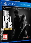 The Last of Us Remastered (PS4)