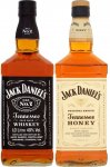 Jack Daniel's Whiskey 1L - Original or Honey