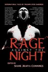 Rage Against the Night - Kindle (short stories feat Stephen King)