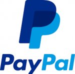 £5.00 off your next purchase with PayPal on inactive accounts (includes eBay)