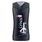 Lynx Showergel @ Superdrug.com free delivery to store/free home del with a health & beauty card