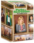 Parks & Recreation Complete Series 1-7 Region 1 DVD Boxset £32.68 approx (inc delivery & Import Fees) @ Amazon.com