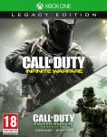 Xbox One] Call of Duty: Infinite Warfare - Legacy Edition - £34.21 - Amazon. de