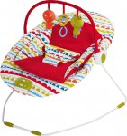 Mamas & Papas Merry-go-round Bouncing Cradle