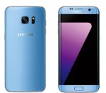 Samsung Galaxy S7 Edge with 5GB of 4G data and unlimited minutes and texts on EE (£743.76) (Various Colours)
