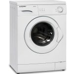 Montpellier MW5100P A+ Rated 5Kg 1000 Spin 15 Programmes Washing Machine White