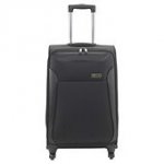Revelation by Antler Nexus 4-Wheel Suitcase, Black Medium
