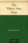 John Buchan: The Thirty Nine Steps [Kindle w/Audible Audio] Free