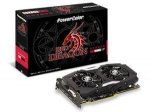 PowerColor Red Dragon Radeon RX 470 4GB