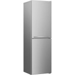 Beko CFG1582S A+ Rated Fridge Freezer in Silver 182cm Tall, @ Co-Op eBay Store (using code)