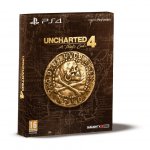 PS4 Uncharted 4: A Thief's End Special Edition - Smyths Now available for home delivery