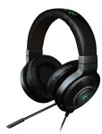 Razer Kraken Chroma 7.1 Surround Sound Gaming Headset