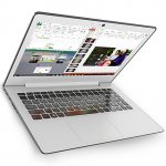 Lenovo U31 Laptop, Intel Core i7, 8GB RAM, 128GB, FHD Display 13.3", White, 2 year guarantee included