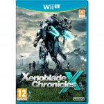 Xenoblade Chronicles X Wii U