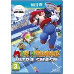 Mario Smash Tennis Wii U