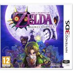 Majora's Mask 3DS @ Smyths (OOS home delivery now)