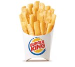 Burger King Fry-Day Regular Fries free with any purchase