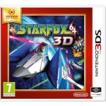 Starfox 64 3DS