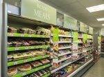Meal deal - 2 Chinese or Indian main meals and 2 sides - mains are £3.25