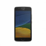 Moto G5, exclusive Amazon pre order model (16GB storage and 3GB RAM)