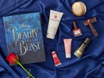 Limited Edition Beauty and the Beast Beauty Box