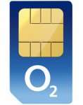 O2 Sim Only Deal - £20.00 for 20Gb 4G Data + Unlimited Minutes/Texts (£15.83 after Quidco) total