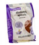 Dried Apricots 200G £1.00 @ Holland & Barratt or two packs (95p C&C/£2.99 Delivered)