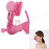 Vibrating Electric Nose Massager