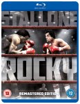 Rocky (Remastered Edition) [Blu-ray] with any purchase @ Fopp (&pound;5 on its own)