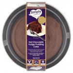 Simply Delicious Pudding Cakes (2 varieties)