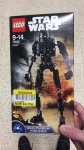 LEGO Star Wars Rogue One K-2SO