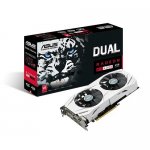 ASUS RX 480 4GB DUAL OC Dispatched and sold by