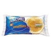 2 on Kingsmill/Asda Waffles, Pancakes, Muffins, Bread, Rolls etc
