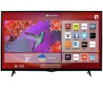 Hitachi 48 Inch Smart LED TV