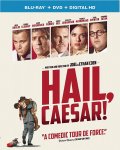 Blu-Ray+UV Hail Caesar