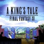(PS4) A King's Tale: Final Fantasy XV