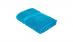 Bath towels different colours