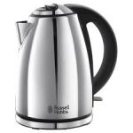 Russell Hobbs Henley Kettle 1.7L - Various colours