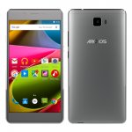 ARCHOS 55 Cobalt Plus Grey 5.5" Android 16GB 4G Dual SIM Unlocked