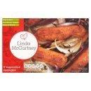 Linda McCartney Food - x2