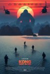 King Kong Free Screening CODE: 188473 Tue 07/03/17