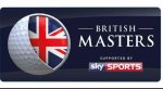 Free British Masters Golf 28th Sept 2017 10,000 tickets Available